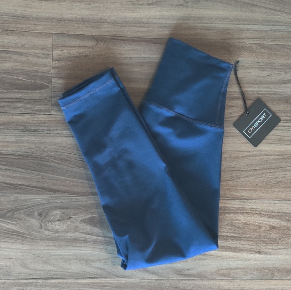 DYI Sport Leggings Capri